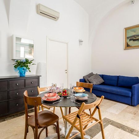 Sanniti' Home Rome Luaran gambar