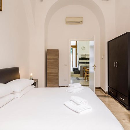 Sanniti' Home Rome Luaran gambar