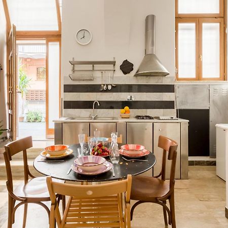 Sanniti' Home Rome Luaran gambar