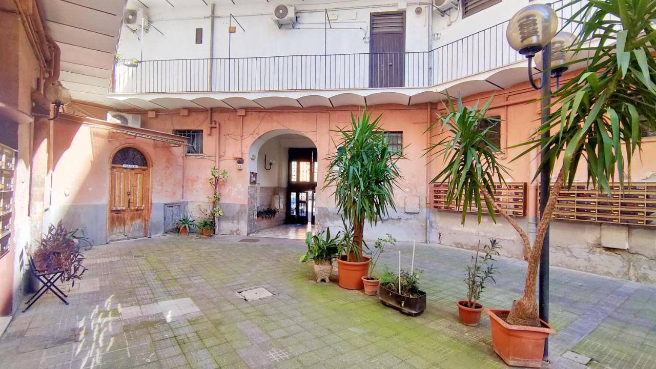 Sanniti' Home Rome Luaran gambar