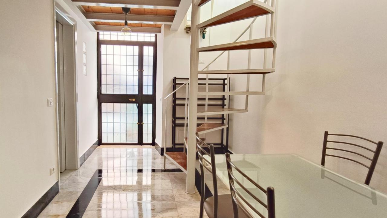 Sanniti' Home Rome Luaran gambar
