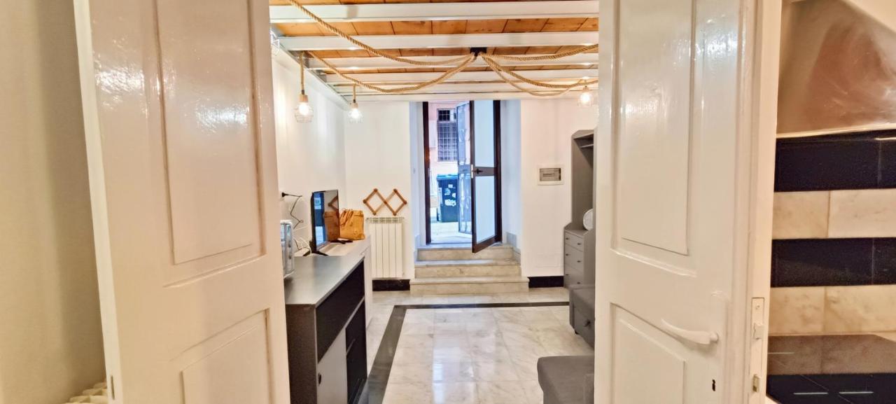 Sanniti' Home Rome Luaran gambar