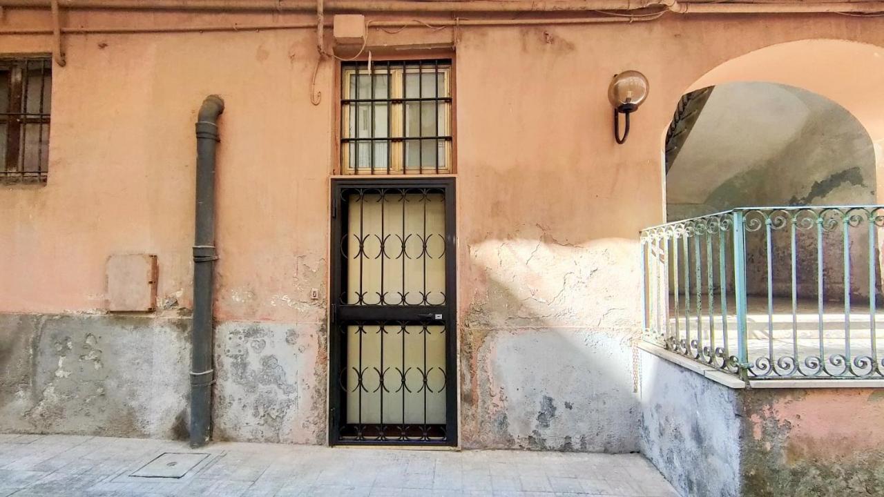 Sanniti' Home Rome Luaran gambar