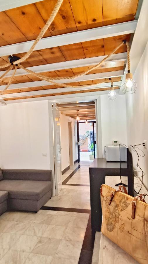 Sanniti' Home Rome Luaran gambar