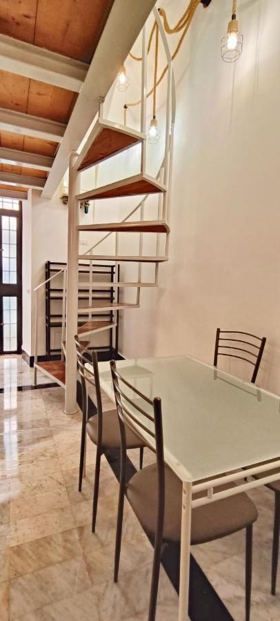 Sanniti' Home Rome Luaran gambar