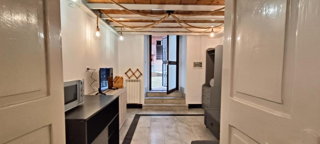 Sanniti' Home Rome Luaran gambar