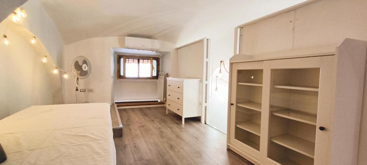 Sanniti' Home Rome Luaran gambar