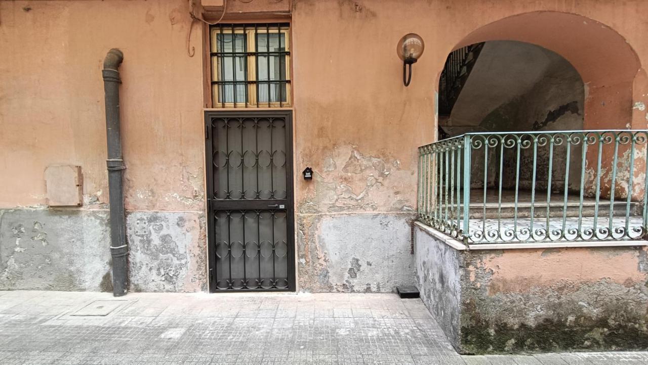 Sanniti' Home Rome Luaran gambar