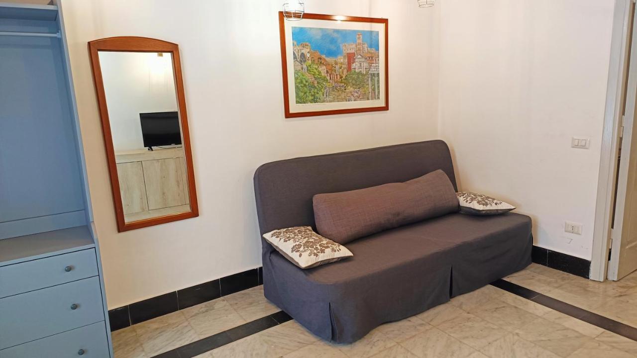 Sanniti' Home Rome Luaran gambar