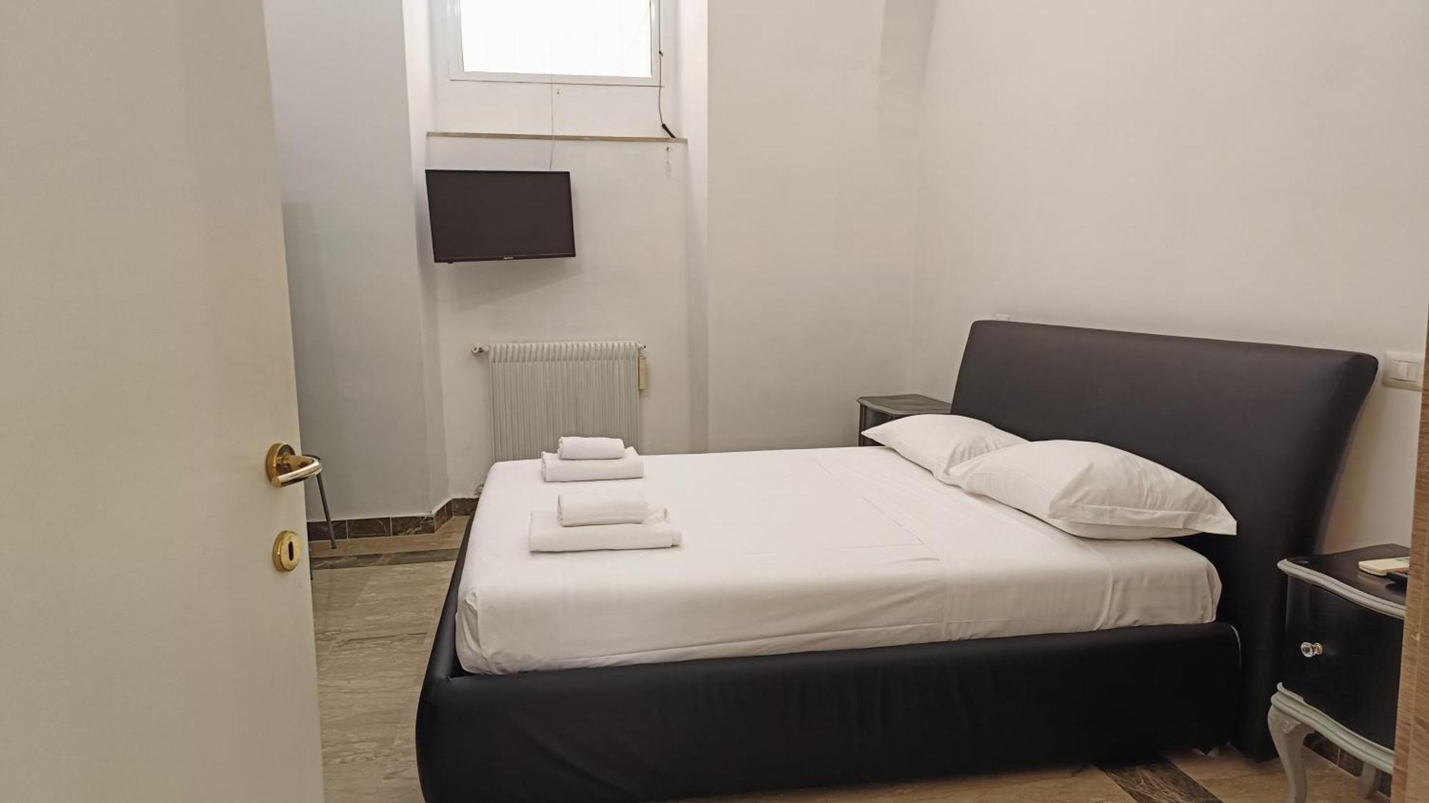 Sanniti' Home Rome Luaran gambar