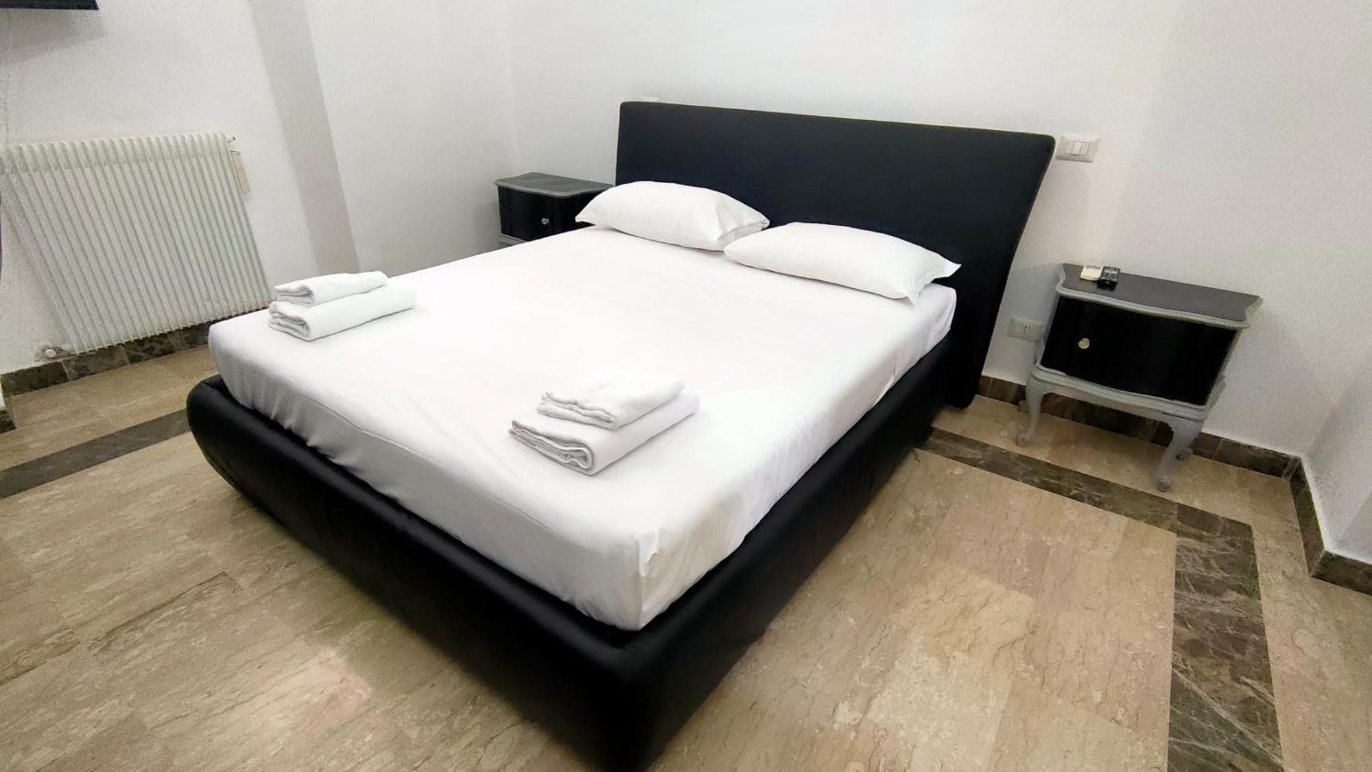 Sanniti' Home Rome Luaran gambar