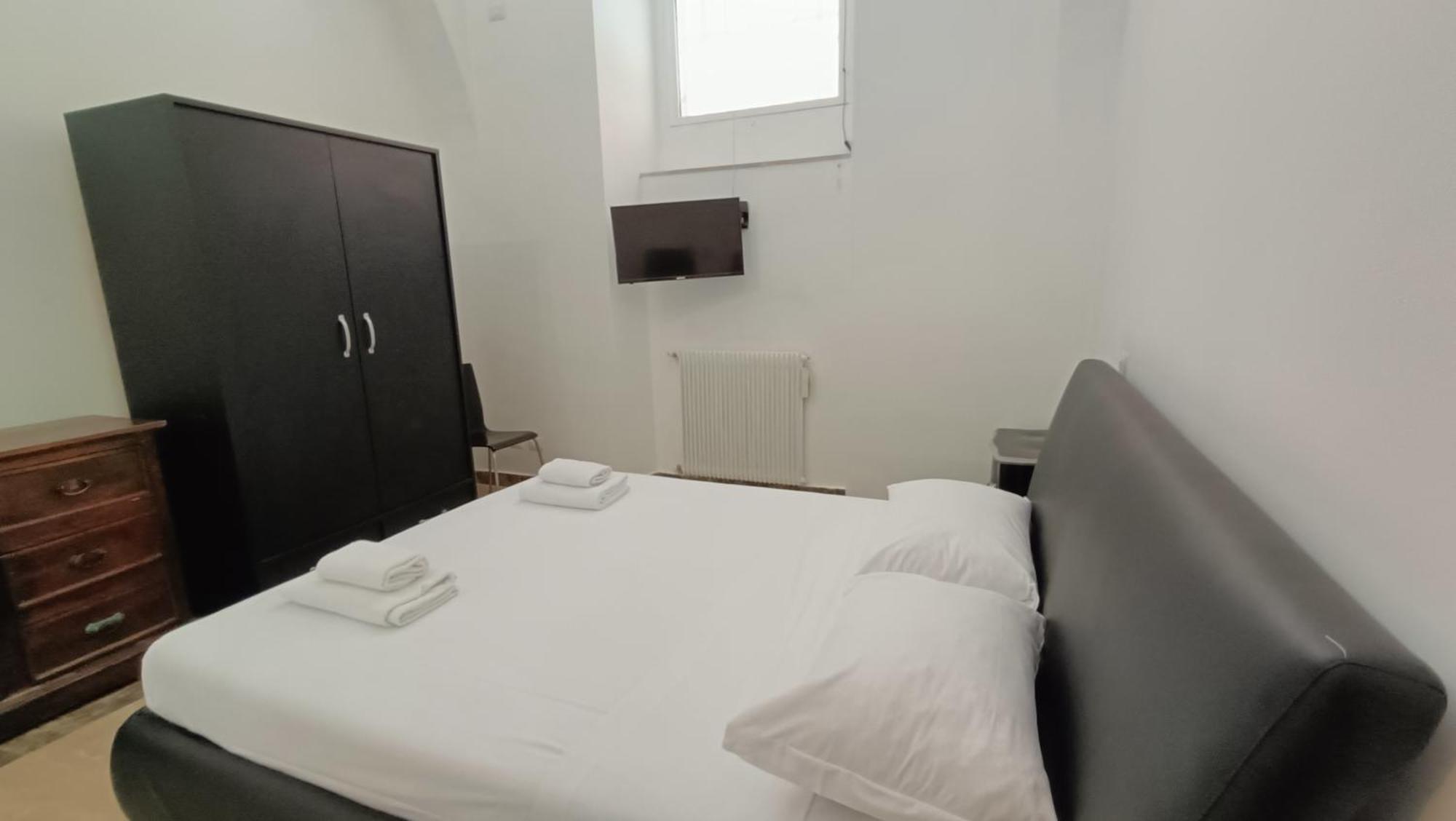 Sanniti' Home Rome Luaran gambar