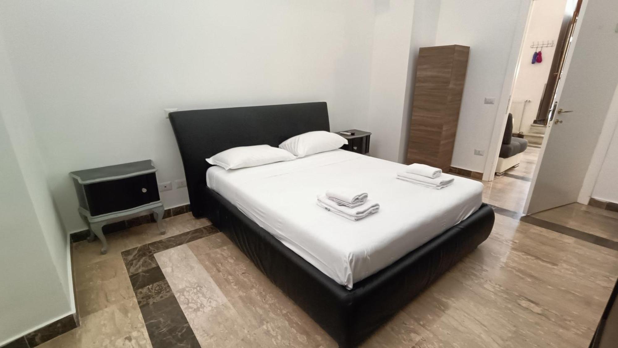 Sanniti' Home Rome Luaran gambar