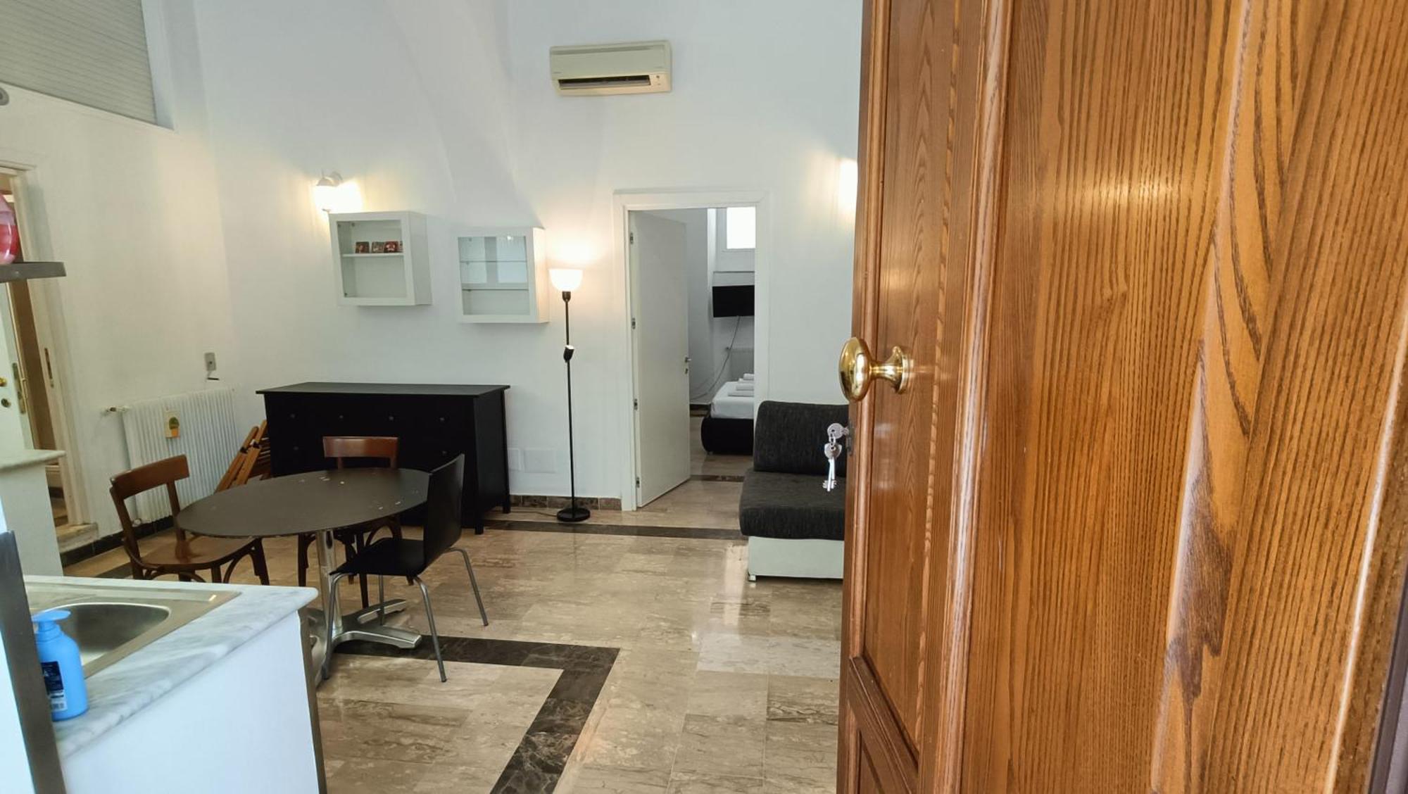 Sanniti' Home Rome Luaran gambar