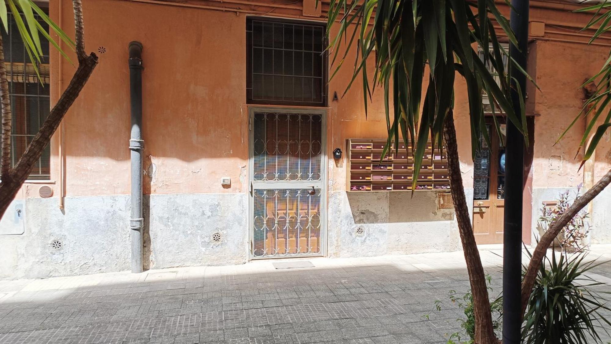 Sanniti' Home Rome Luaran gambar