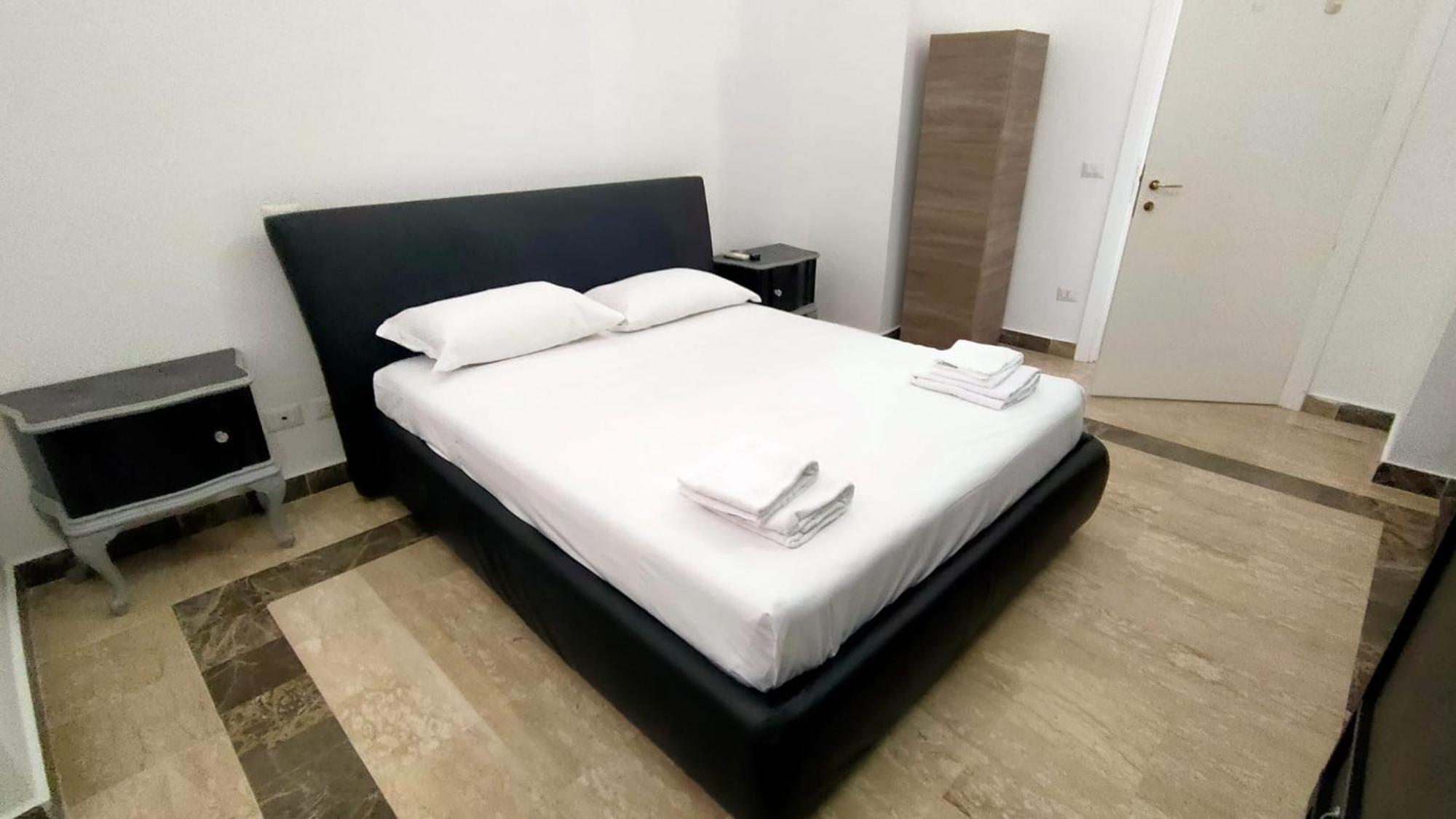 Sanniti' Home Rome Luaran gambar