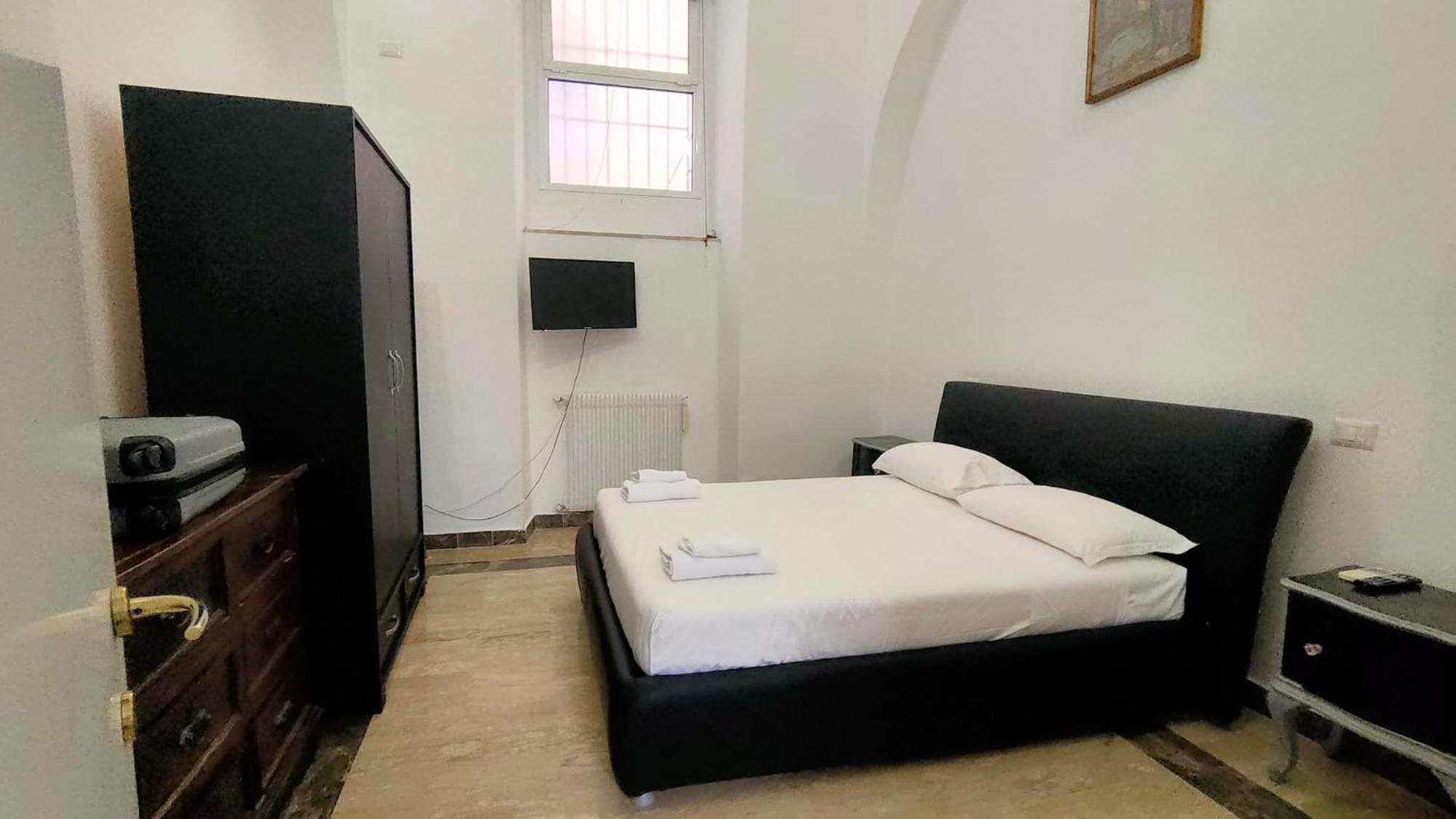 Sanniti' Home Rome Luaran gambar