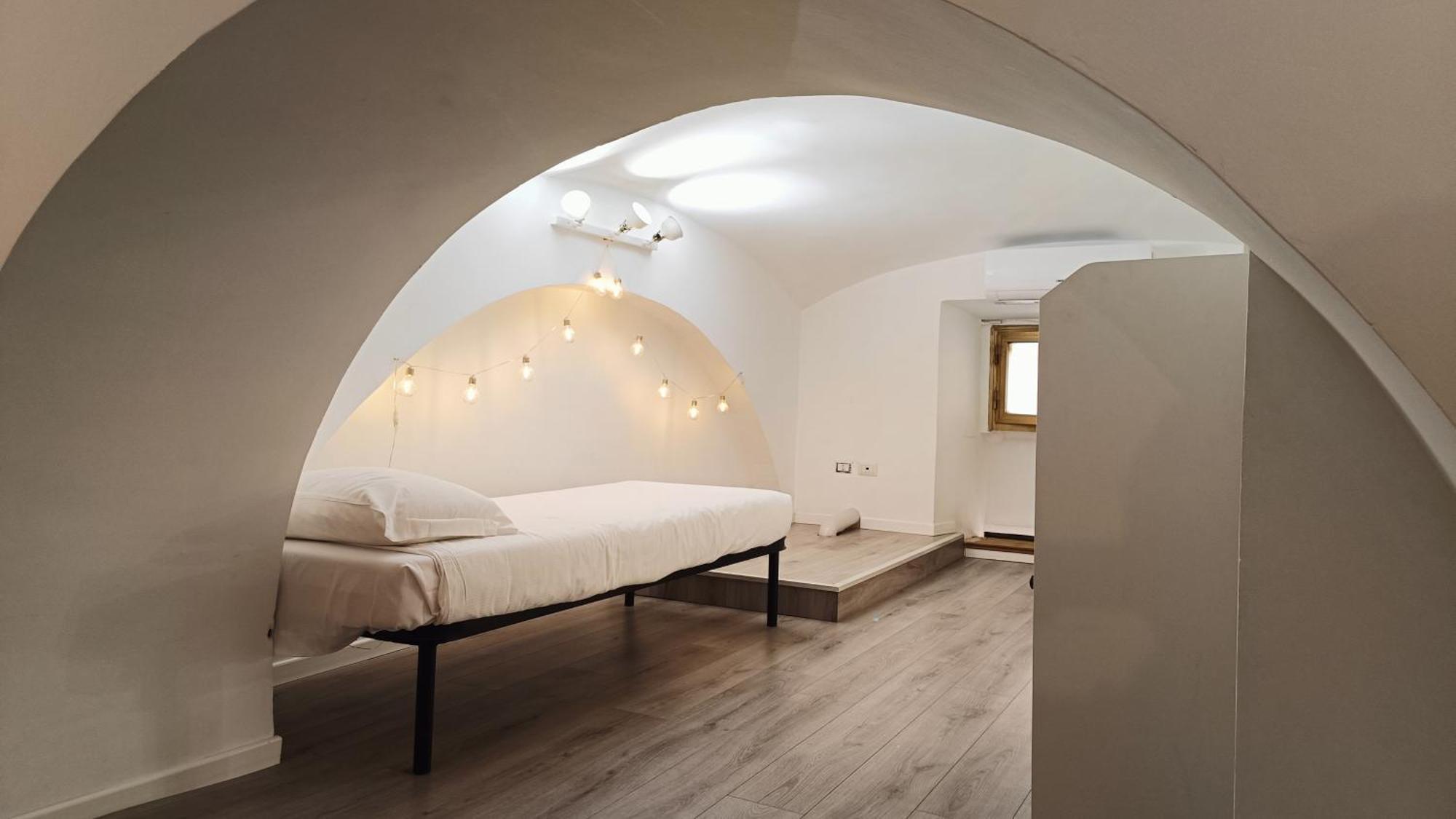 Sanniti' Home Rome Luaran gambar
