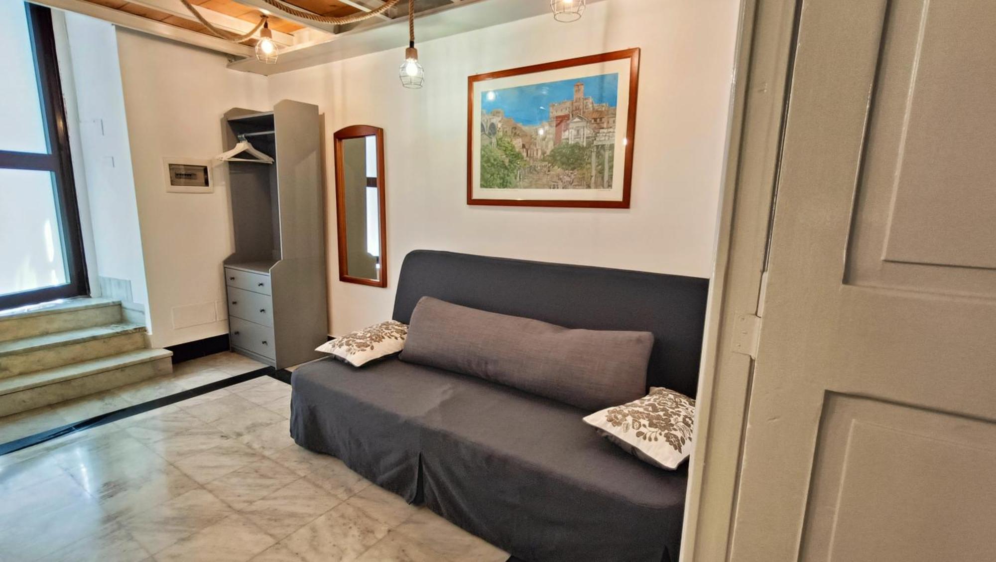 Sanniti' Home Rome Luaran gambar