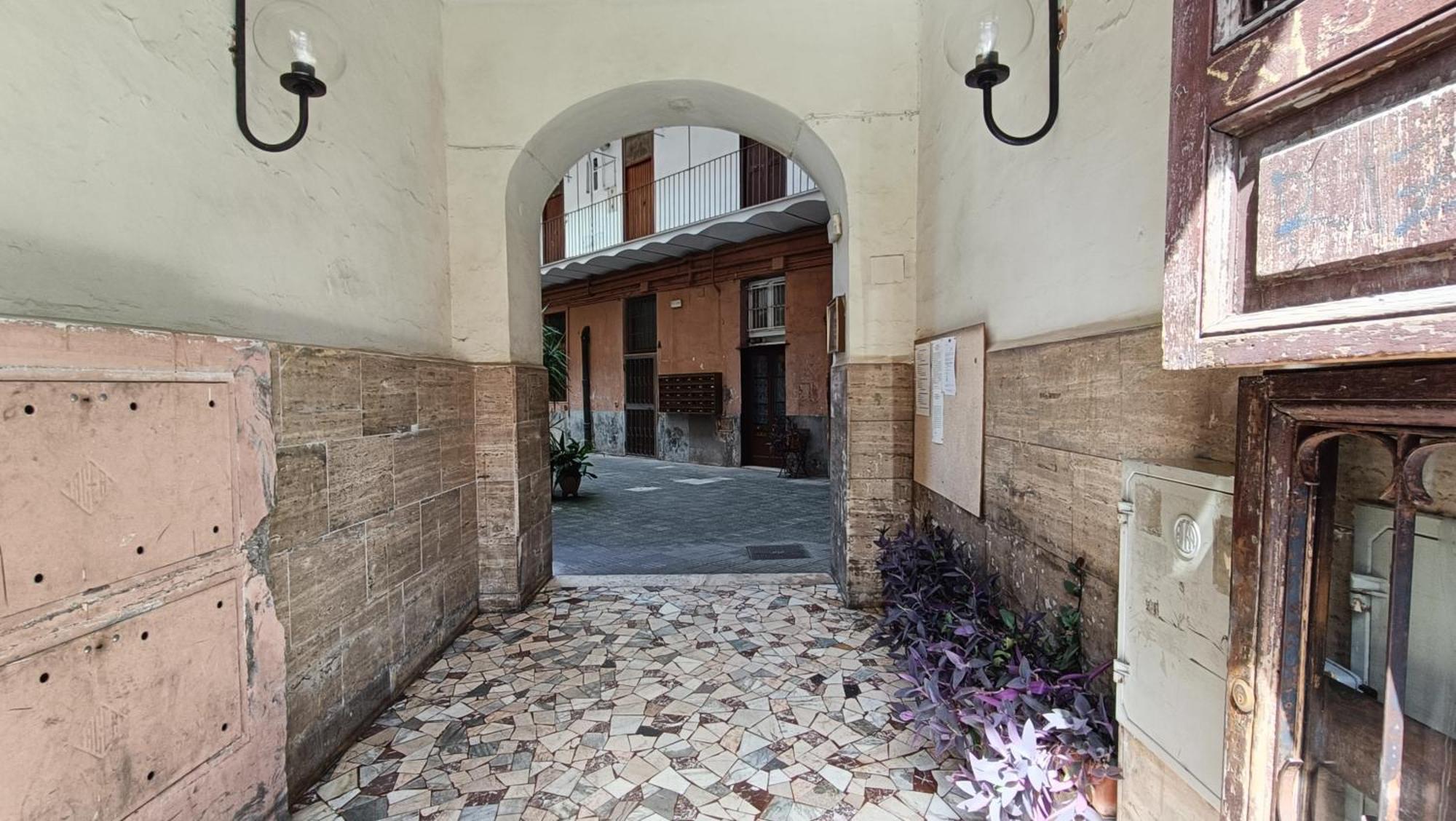 Sanniti' Home Rome Luaran gambar