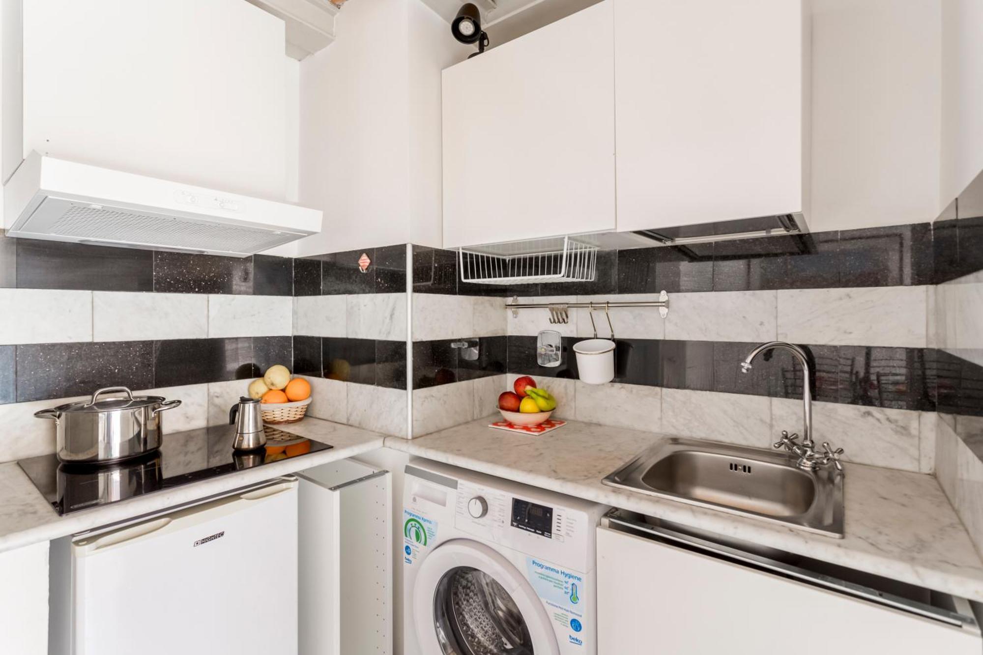 Sanniti' Home Rome Luaran gambar