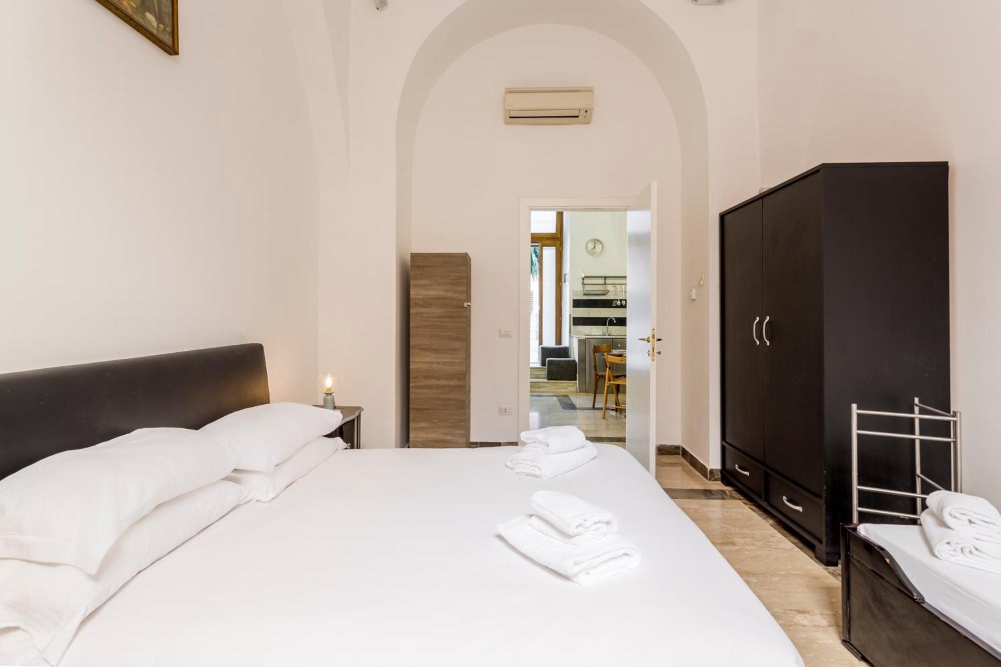 Sanniti' Home Rome Luaran gambar