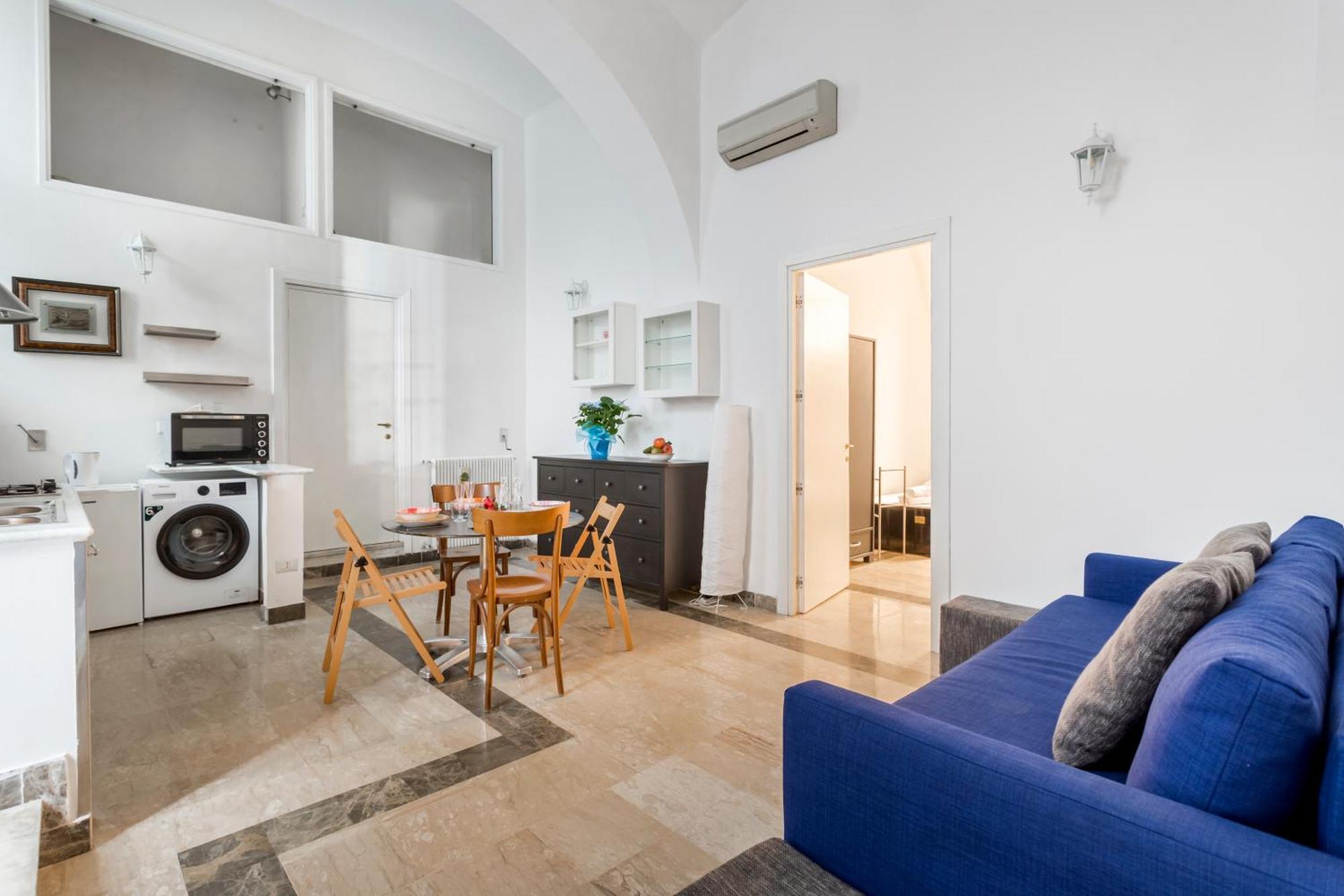 Sanniti' Home Rome Luaran gambar