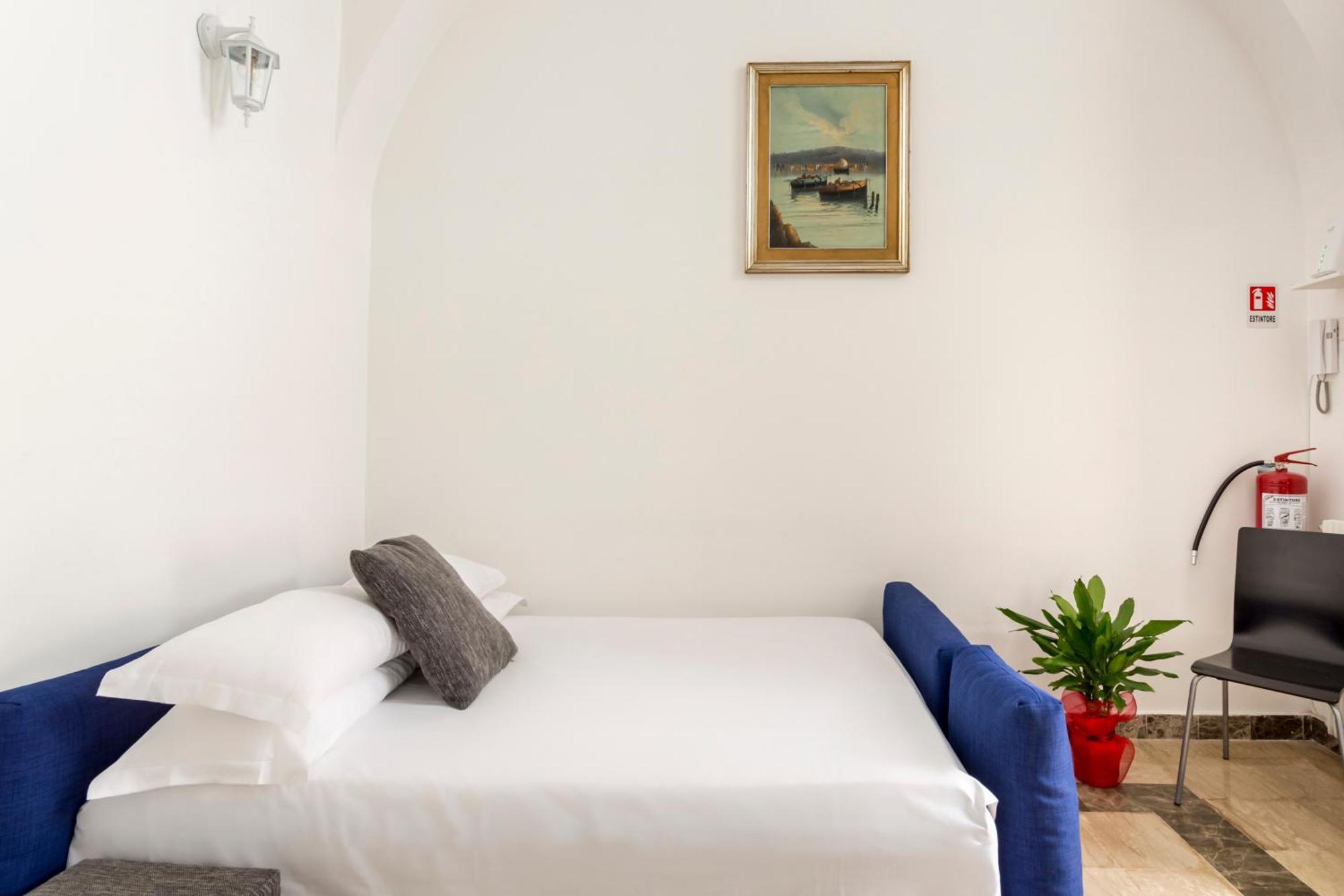 Sanniti' Home Rome Luaran gambar