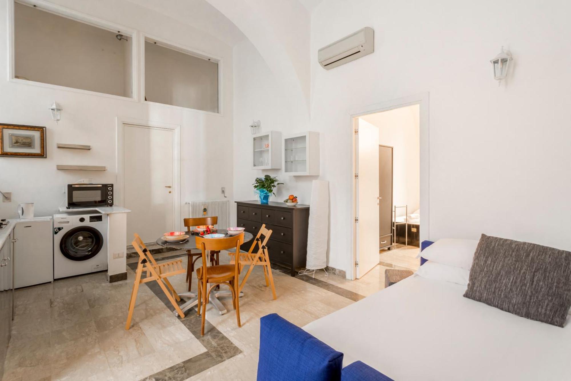 Sanniti' Home Rome Luaran gambar