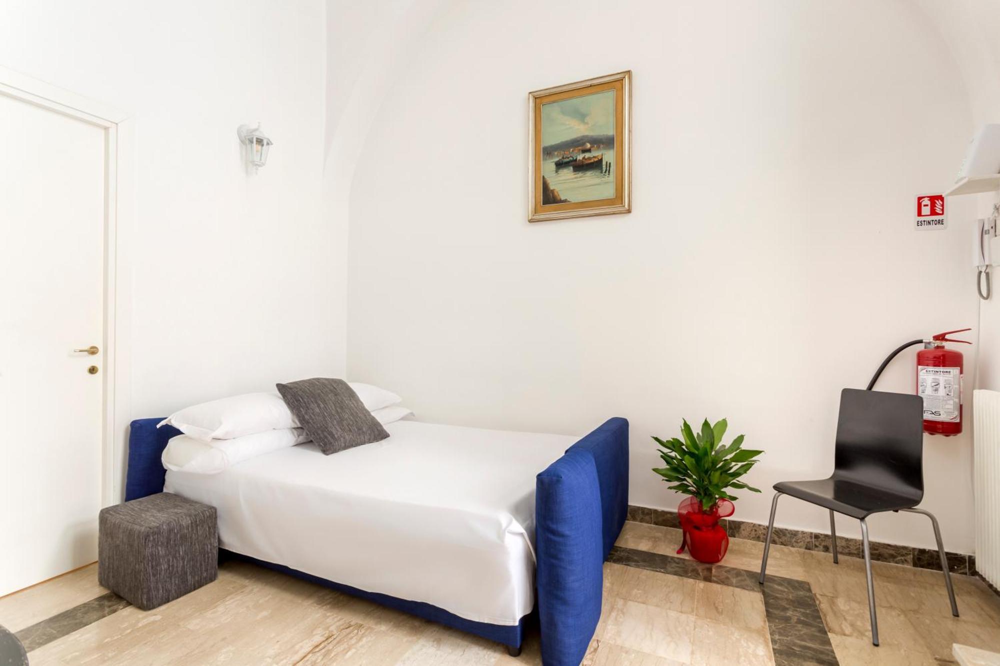 Sanniti' Home Rome Luaran gambar