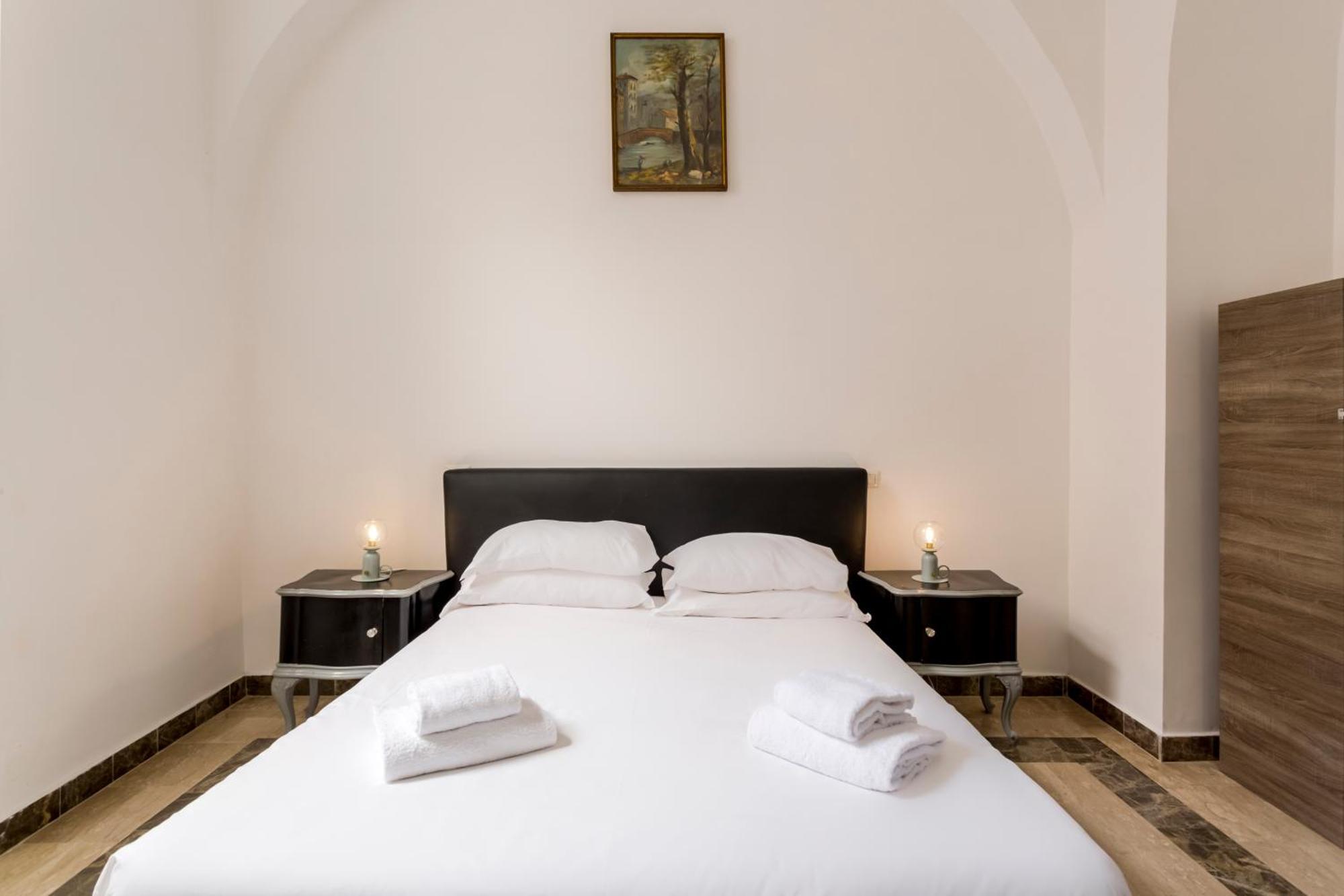 Sanniti' Home Rome Luaran gambar